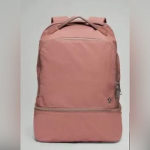 Lululemon City Adventurer Backpack 17L